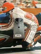 1998 Harley Electra Ultra Touring FLHTCU OEM Turn Signal Module Canceller TSM