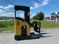 2010 Chariot NR040