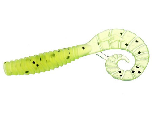 Flagman TT-Grub 2.5inch 62mm 8pc Leurre souple Perche COULEURS - Photo 6/16