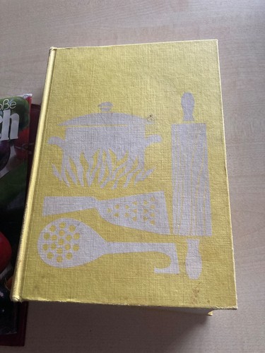 Das neue große Kochbuch ROLAND GÖÖCK gelb - weiße Ausgabe grosse Kochbuch Kochen - Bild 3 von 24