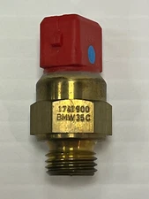 🚘 BMW E39 530d E30 E46 E60 E61 E38 E65 E66 E53 E85 E36 Thermoswitch 1741900
