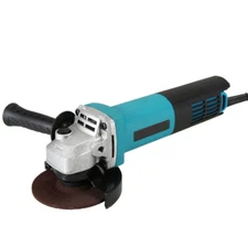 Electric Angle Grinder Cutter Handheld Corded Grinder Home Grinder CuttingTools