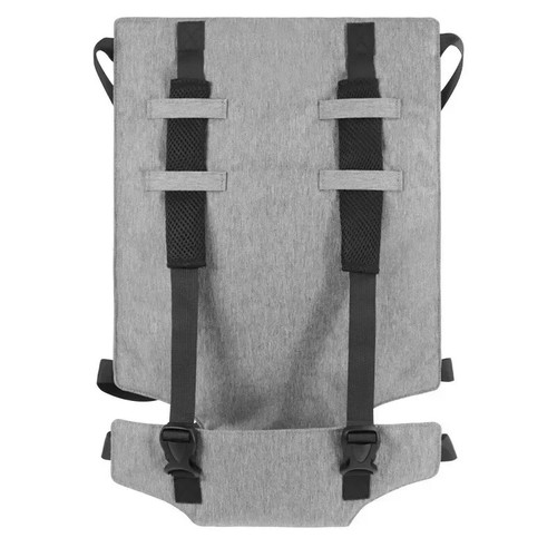 Baby Booster Seats Belt Anti-drop Baby Dining Chair Safety Seats Strap Foldable - Picture 5 of 24