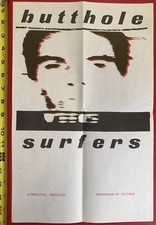 nirvana poster butthole surfers | eBay公認海外通販サイト nirvana poster butthole surfers | eBay公認海外通販サイト