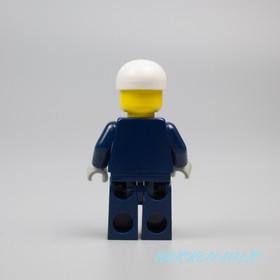 Lego Radia 4794 Mission Deep Sea Alpha Team Minifigure