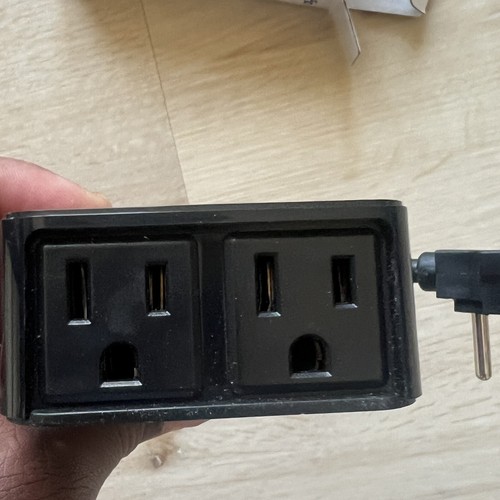 TiFFCOFiO Sensor de Luz Exterior Temporizador de Cuenta Regresiva con Control Remoto Modelo: SKU-RF2411 - Imagen 7 de 7