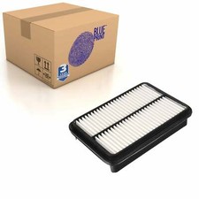 Filtro aria Land Cruiser adatto a Toyota Cruiser 178013502083 stampa blu ADT32231