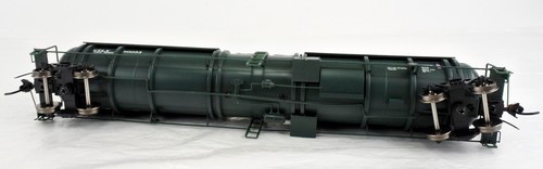 BROADWAY LIMITED HO SCALE 8040 AIR PRODUCTS CRYOGENIC TANK CAR #80053 - Picture 9 of 10