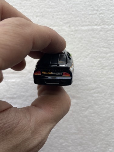 2001 General Mills | Stacy Compton #92 Dodge 1:64 Diecast Car | Loose - Picture 9 of 9