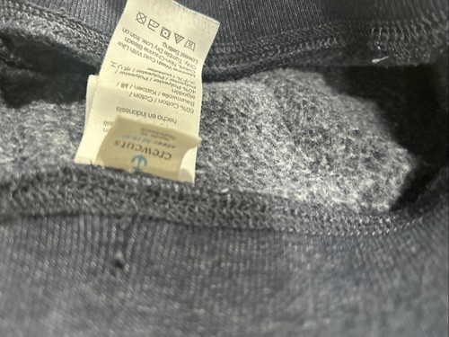Crewcuts Boys 3 Sweatpants & 2 Pants Size 8 - Picture 8 of 12