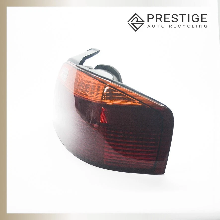 Conjunto de luz trasera derecha ACURA TL 1999-2001 sedán 33501-S0K-A01 Foto 3 de 4