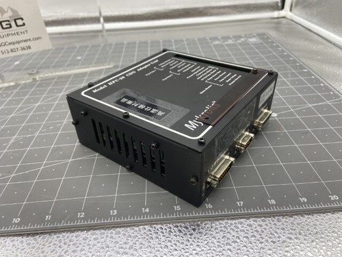 Mykrolis HPC-20 ADAPTER UNIT PN: HPC-20T160 - Picture 5 of 5