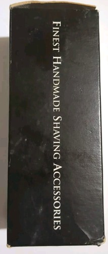 Edwin Jagger Double Edge Safety Razor - Picture 3 of 8