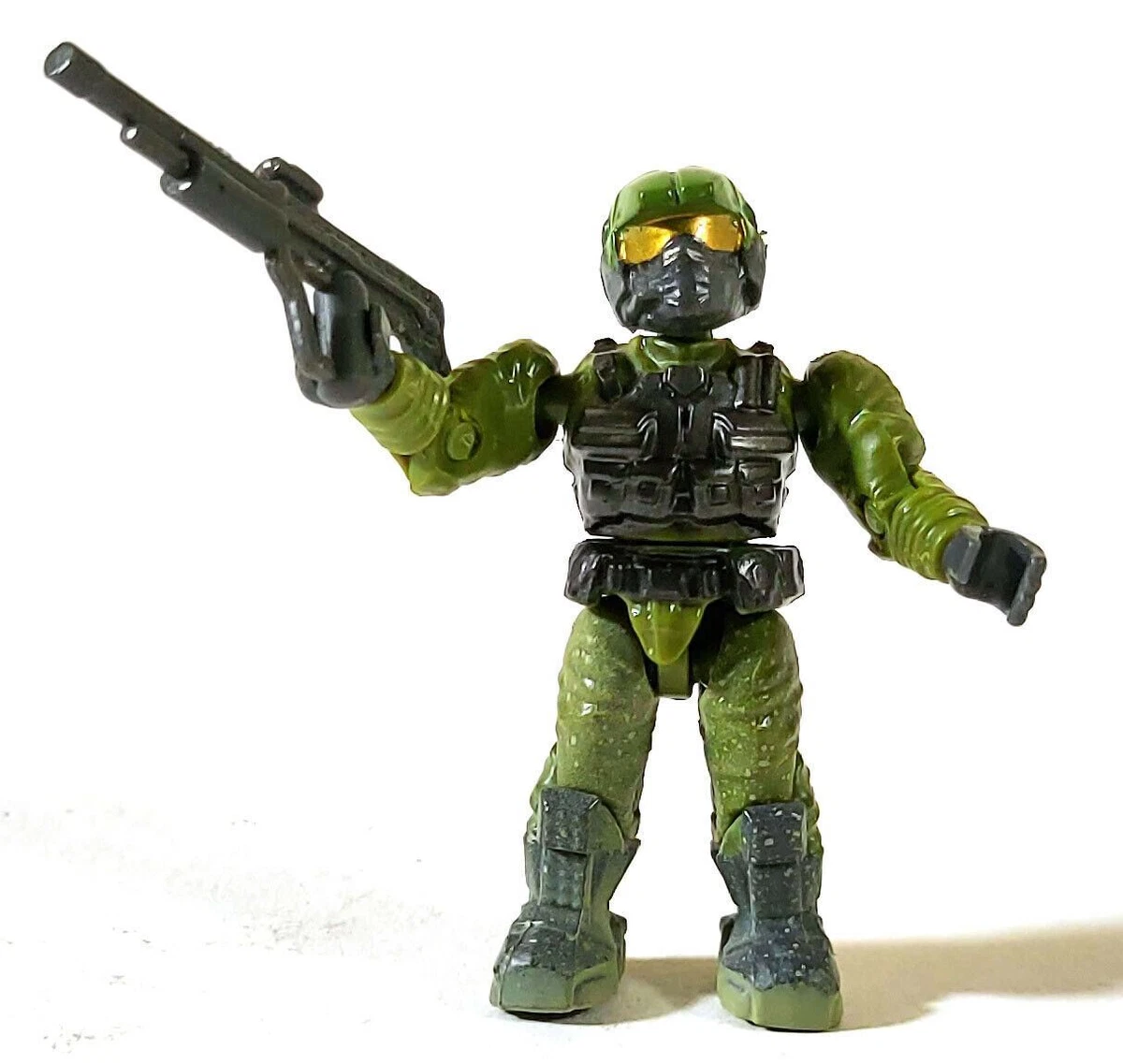 Halo hotsell wars figures