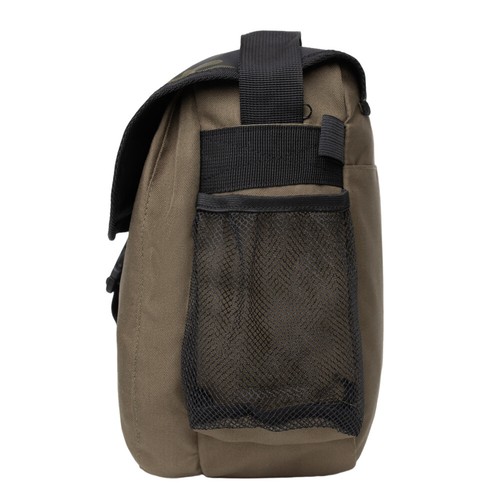 Borsa gioco pesca alla trota fly tackle borsa grossolana con custodia impermeabile rimovibile - Foto 9 di 11