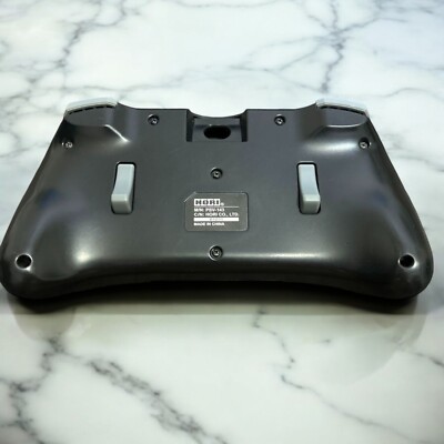 ホリ PSVITA2000用グリップ PSV-143 PSV 143 Remote Play Assist Handle Grip only Grip Trigger for