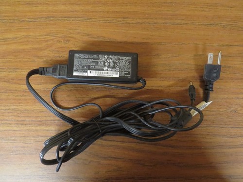 + COMPAQ PA-1530-02C P/N:159224-001 AC ADAPTER - Picture 1 of 2