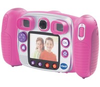 Girls Educational Learning Toy Camera Pink Digital Zoom Girl Selfies Picture Girls Educational Learning Toy Camera Pink Digital Zoom Girl Selfies Picture
