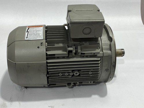 Motor NEMA SIEMENS 1LE21211CB114GA3,1800 rpm,208-230/460V,4A - Imagen 3 de 5