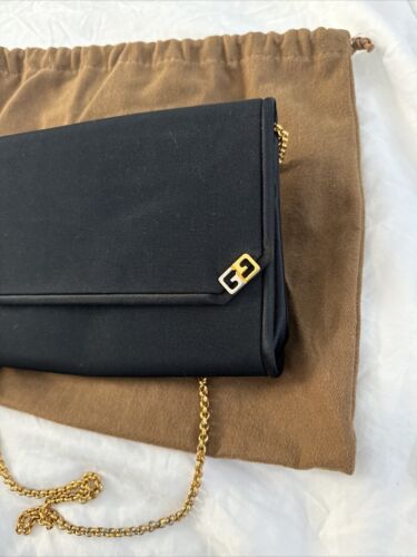 GUCCI Flap Crossbody Bag mit Staubbeutel - Bild 3 von 18