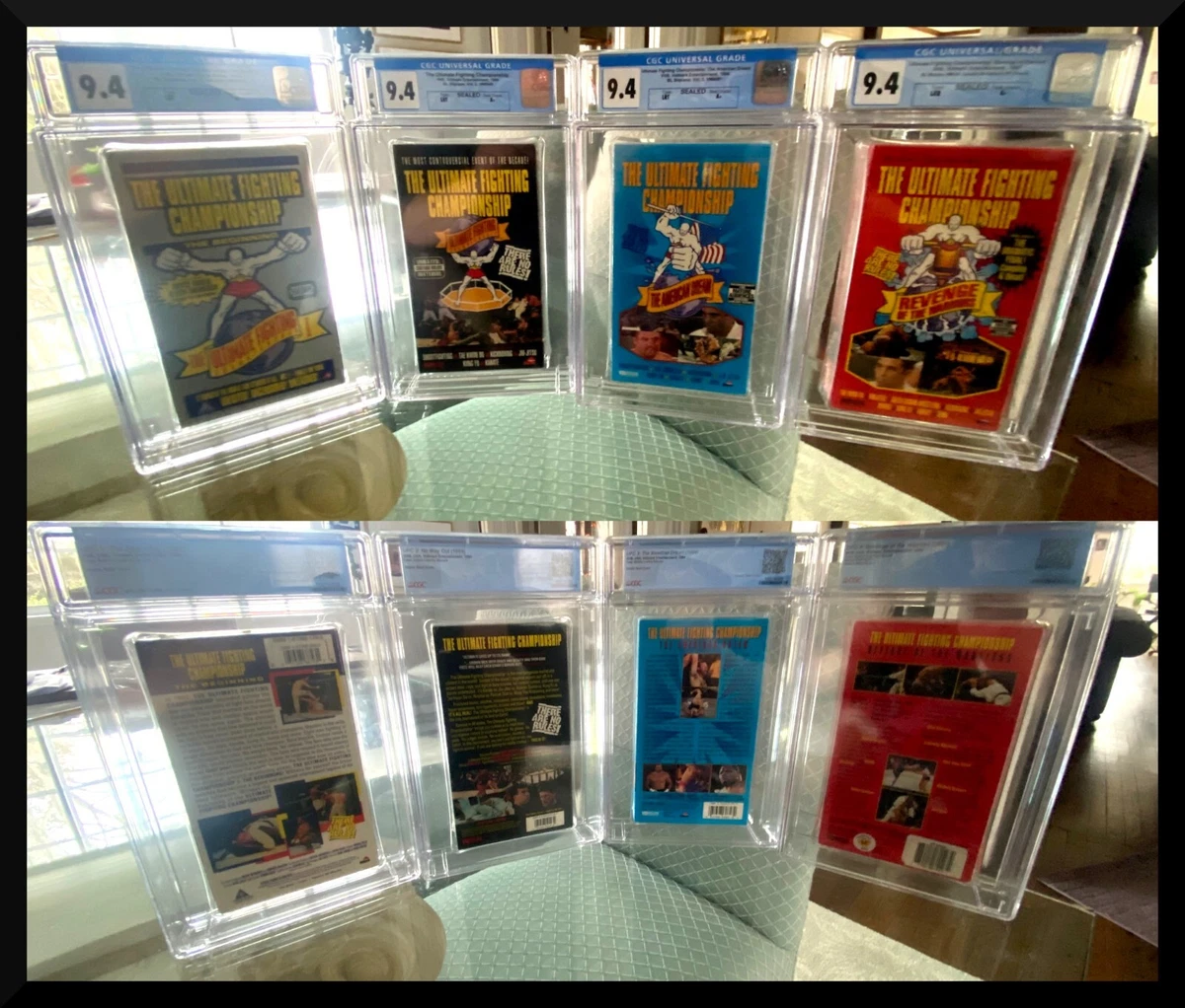 Traditional Martial Arts VHS Tapes for sale | eBay