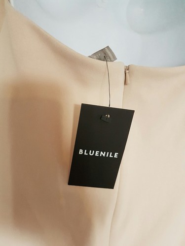 Vestido ASO Desnudo Largo Ocasión Halter Cuello Bodycon Fiesta Boda Invitados Reino Unido 10  - Imagen 10 de 12