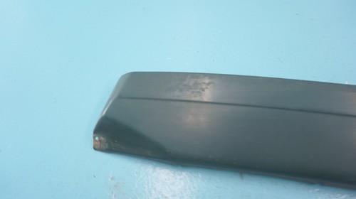 MERCEDES--BENZ W113 230SL 250SL 280SL , COWL GRILLE LOUVRE SCOOP PANEL - Picture 4 of 12