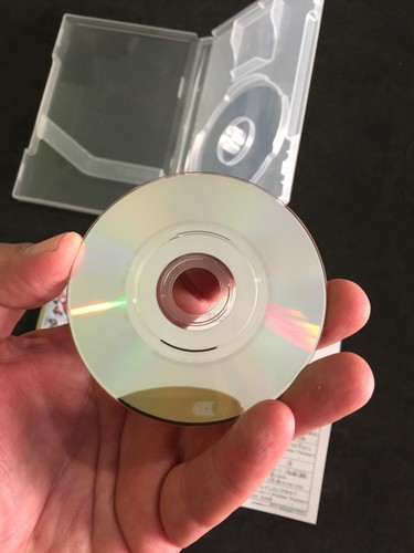 CHARINKO HÉRO NINTENDO GAMECUBE NTSC JAPONAISE JAP D'OCCASION LIRE - Imagen 5 de 5
