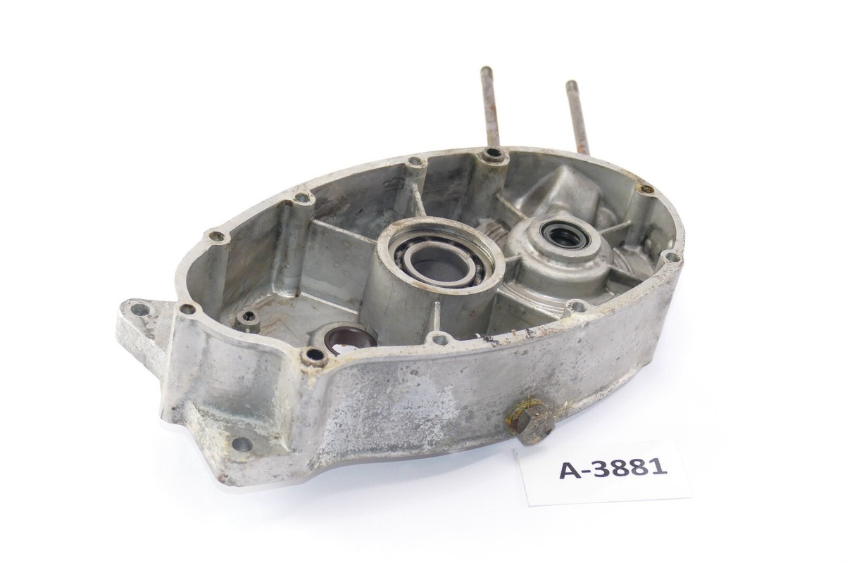 Zundapp KS 50 C 50 engine type 276 - engine housing engine