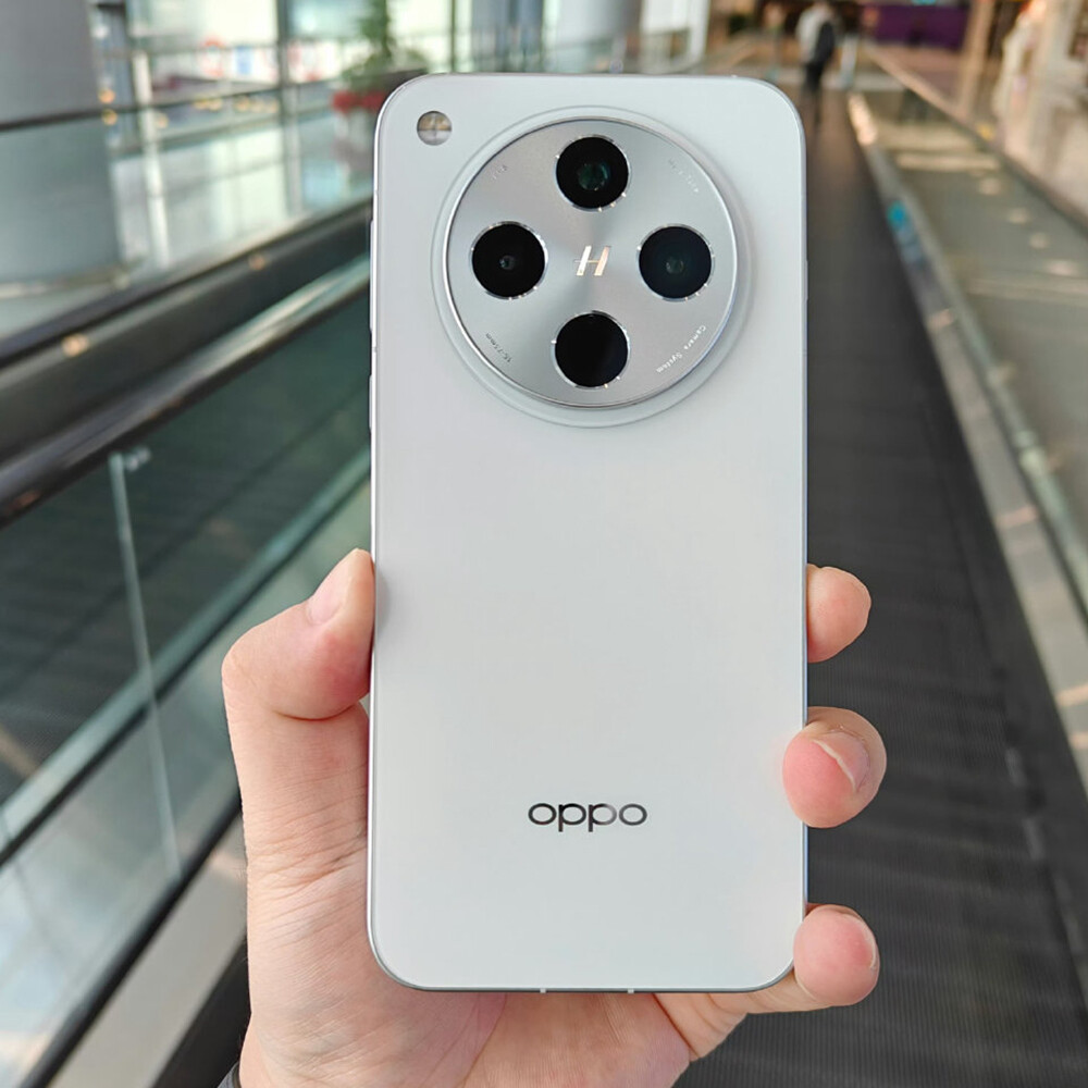OPPO Find X8 グローバル版（256GB） OPPO Find X8 Specs | OPPO Global