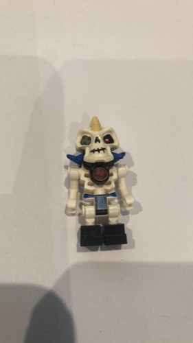 Lego ® Minifigure Figurine Personnage Ninja Ninjago Choose Minifig - Imagen 7 de 11