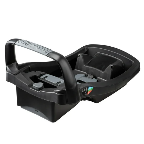 Evenflo LITEMAX LX Infant Car Seat Base, Black