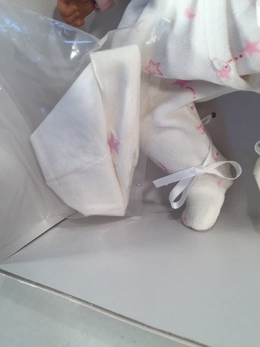 15" MADAME ALEXANDER BABY DOLL "SHOOTING STAR LITTLE DUMPLING" - Picture 3 of 8