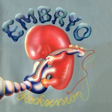 Embryo - Rocksession [New Vinyl LP]