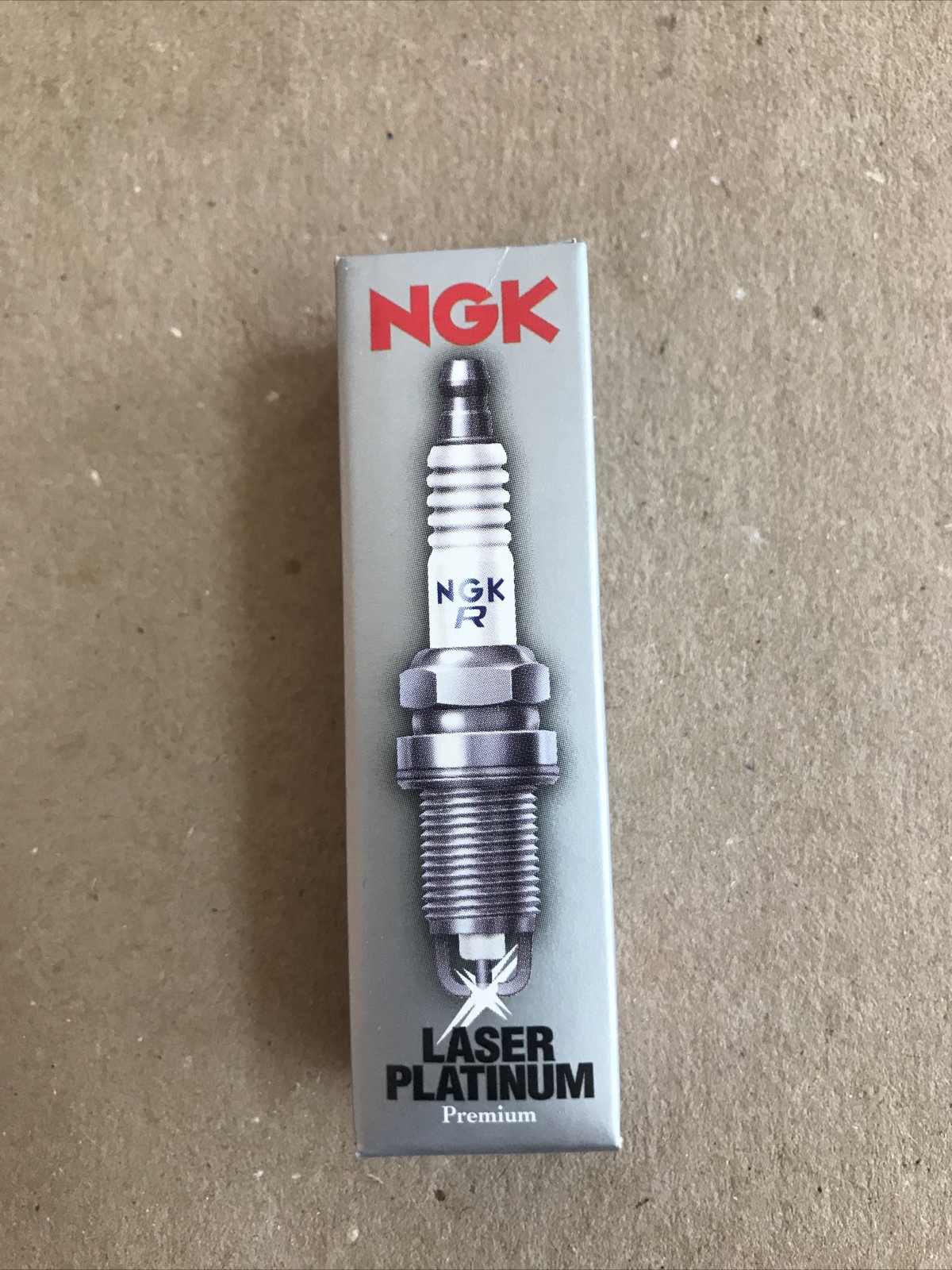 Spark Plug NGK 3199