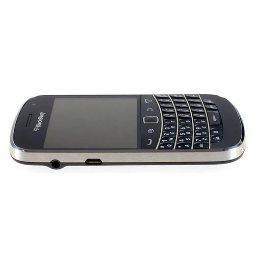 Original Unlocked BlackBerry Bold Touch 9900 Mobile Phone 8GB 3G 5MP Smartphone - Picture 20 of 24