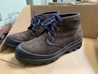 Polo umar boots Clearance