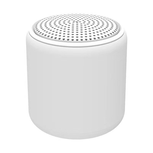 Wireless Bluetooth Speaker Portable Outdoor Loudspeaker Mini Column 3D Stereo - Zdjęcie 18 z 18