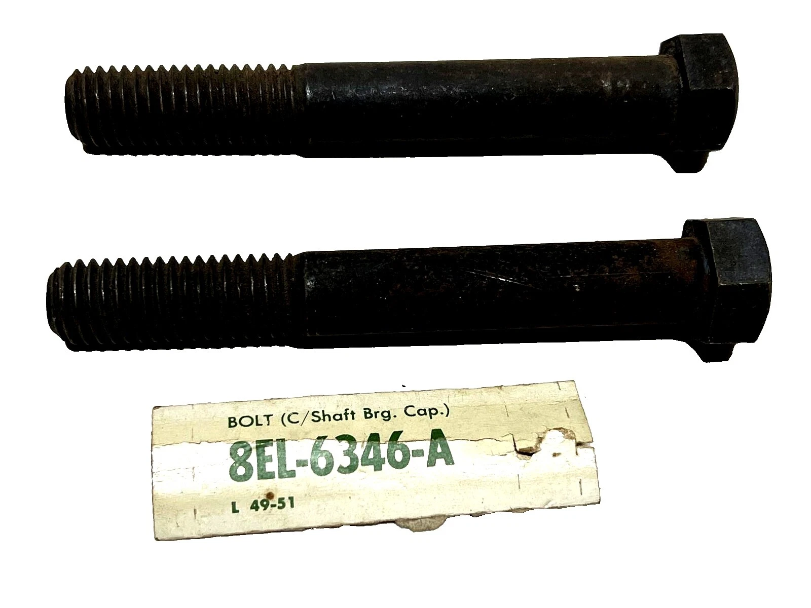 林肯正品 OEM 汽车和卡车曲轴