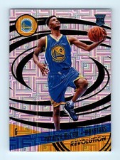 2016-17 Panini Revolution #128 Patrick McCaw Infinite