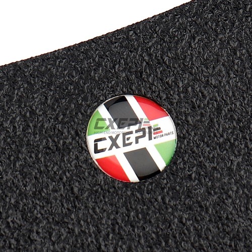 For CFMOTO 700CLX 700 CLX 700CL-X 2020 + Motorcycle Side Fuel Tank Pad Stickers - Imagen 7 de 14
