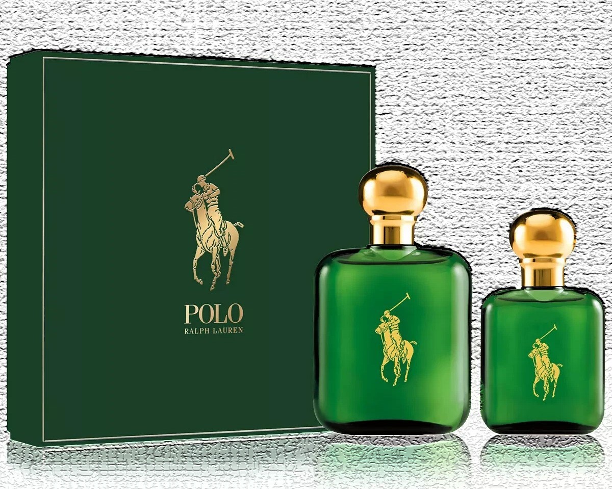 Ralph Lauren Polo Green 3 オードトワレ　125ml Polo Eau De Toilette Mens Cologne | Ralph Lauren Fragrances