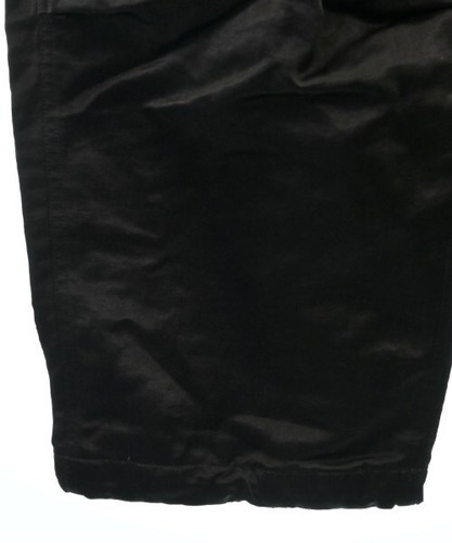 COMME des GARCONS HOMME Cargo Pants Black L 2200539719017 - Picture 6 of 7