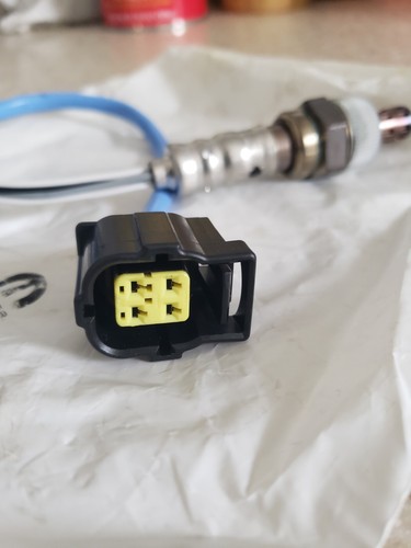 OEM Mopar Chrysler Jeep Dodge Ram Mercedes Oxygen Sensor 5033500AA - Picture 4 of 5