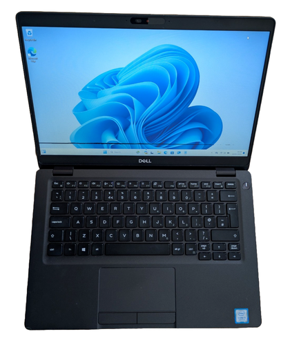 Dell Latitude 5300 i5 8265U 1.80GHz 8GB RAM 128GB SSD 13.3" Screen Issue Ref812