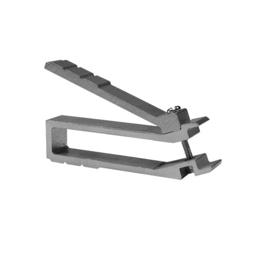 Aluminium Delux Cage Nut Insertion and Removal Tool, M4 M5 M6 RACK Hand Tool - 第 1/4 張圖片