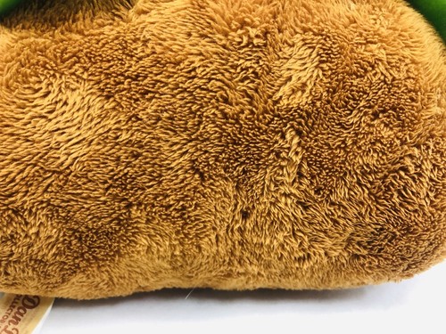 Taco Plush Dan Dee Collectors Choice Taco Piggy Bank Toy 2017 Embroidered Face - Picture 12 of 21