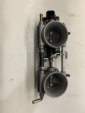 Body, Throttle - Assembly - 2016 Arctic cat XF 6000 Cross Trek 137