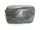 Olympus pouch, soft leather case for compact camera , 4.5" x 3" x 1"