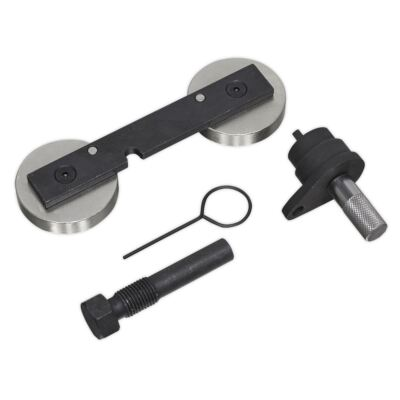#ad Sealey Petrol Engine Timing Tool Kit for VAG 1.2 1.4 TFSi 1.4 1.6 FSi Chain D GBP 42.07